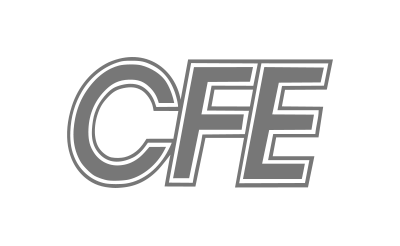 CFE Turbo parts